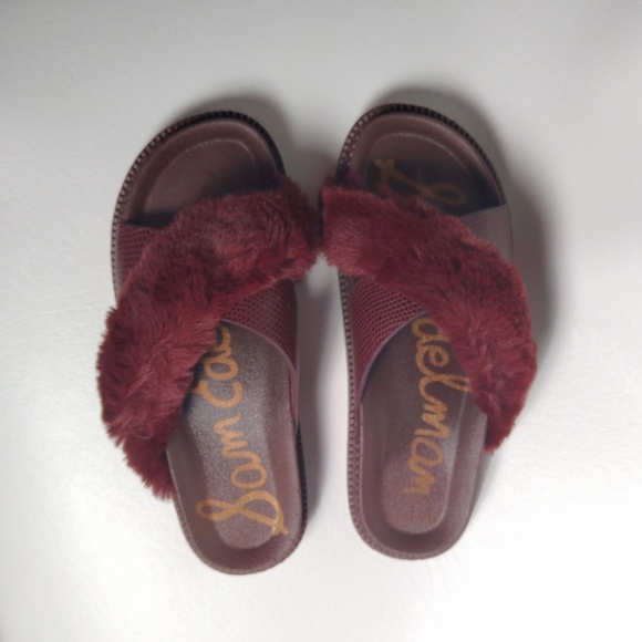 Sam Edelman Sandals - Picture 8 of 8